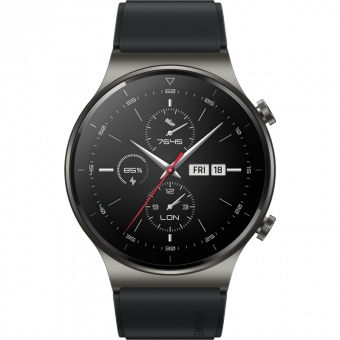 Huawei Watch GT 2 Pro