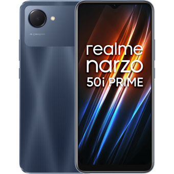 realme narzo 50i Prime 3/32GB
