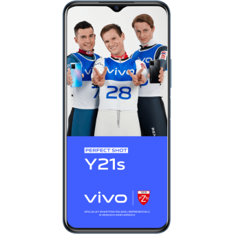 vivo Y21s