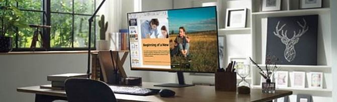 Orange offers monitors for business customers