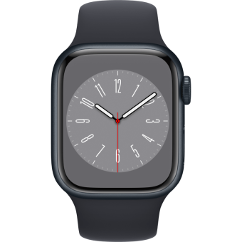 Apple Watch S8 GPS + eSIM (Cellular) 41mm