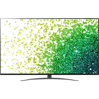 LG 50″ NanoCell 4K 2021 AI TV 50NANO86