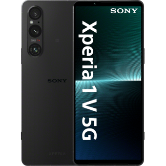 Sony Xperia 1 V 5G 12/256GB