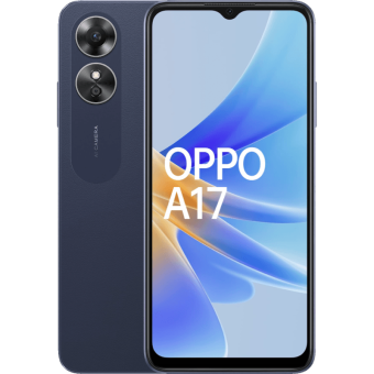 OPPO A17