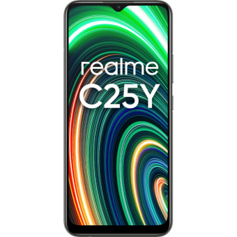 realme C25Y 4/64GB