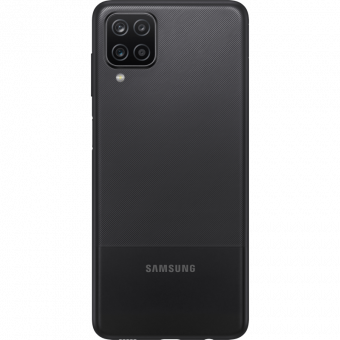 Samsung Galaxy A12