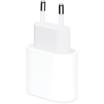 Ładowarka sieciowa Apple 20W USB-C