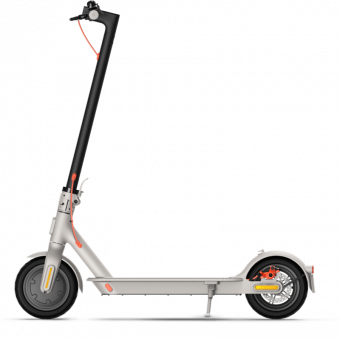 Hulajnoga elektryczna Xiaomi Mi Electric Scooter 3