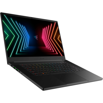 Laptop Razer Blade 15 Advanced z Razer Amzu Smart Glasses w prezencie