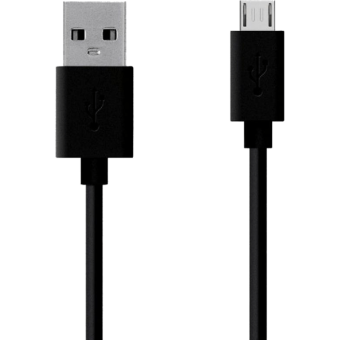 Kabel microUSB 1,2m WG