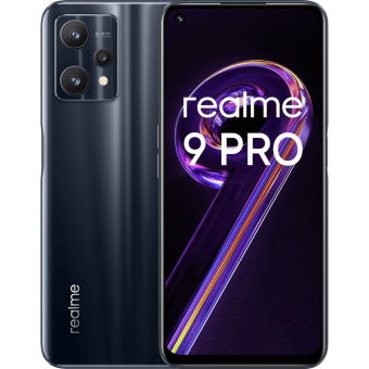realme 9 Pro 5G 6/128GB