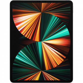 iPad Pro 12.9″ 128GB (gen. 6.)