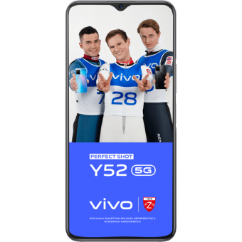 vivo Y52 5G