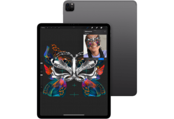 iPad Pro 11″ 128 GB eSIM 5G