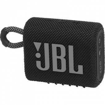 Głośnik JBL GO 3 Bluetooth