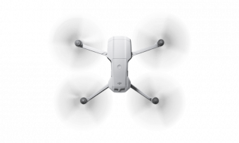 Dron DJI Mavic Air 2 Fly More Combo