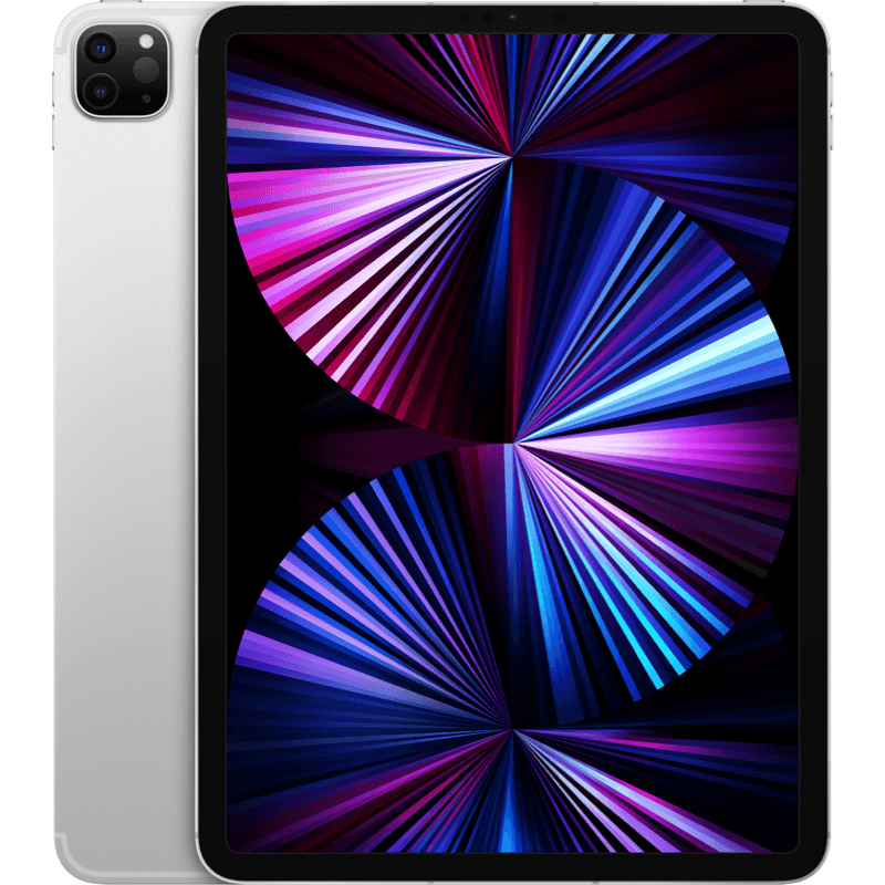 iPad Pro 11″ 256GB
