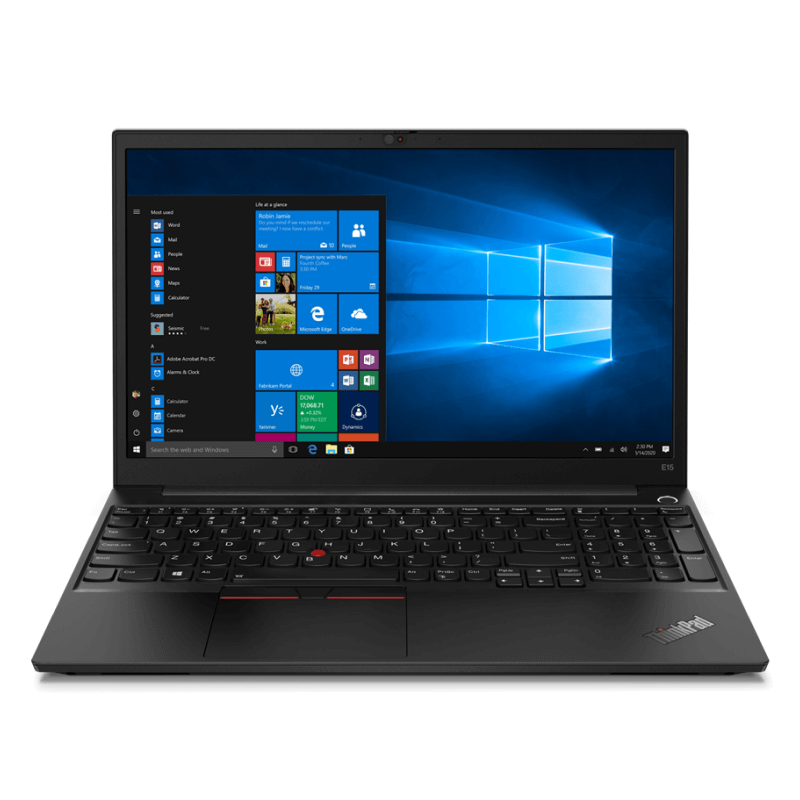 Lenovo ThinkPad E15 G2 15,6″ i5-1135G7 16GB 512GB Win11Pro + 3-letnia gwarancja On-site