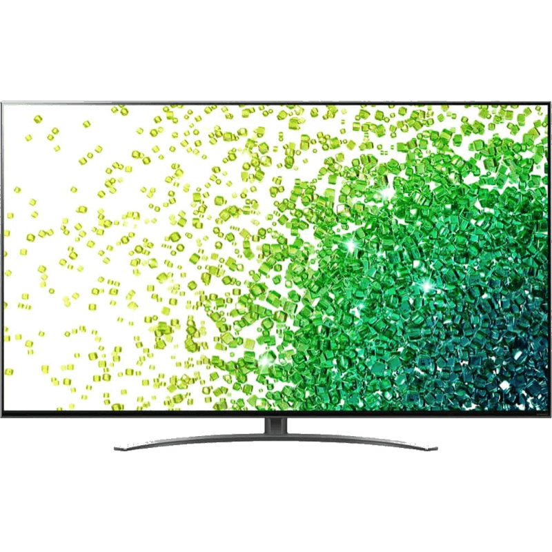 LG 50″ NanoCell 4K 2021 AI TV 50NANO86